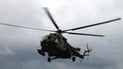 Російський військовий вертоліт Мі-8