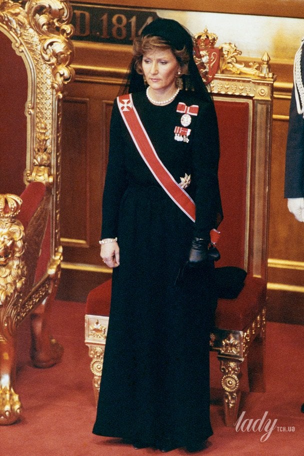 Королева Соня / © Getty Images