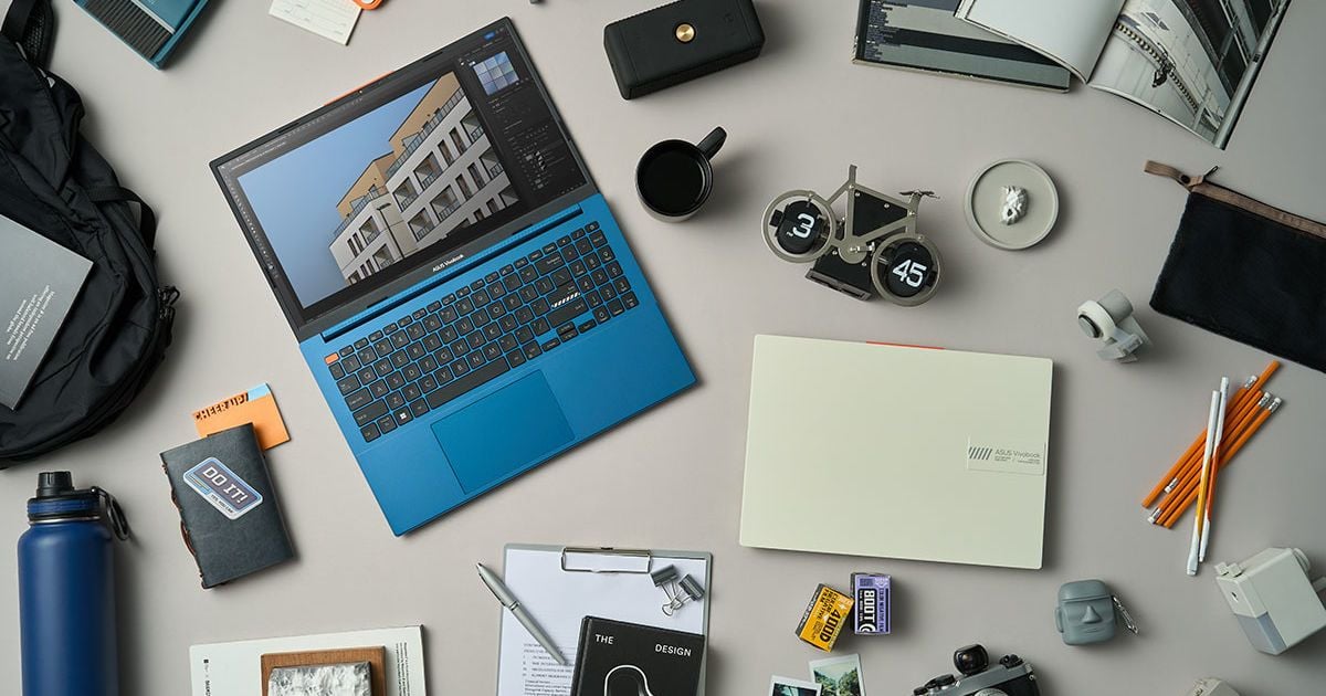 Найкращі ноутбуки ASUS для навчання