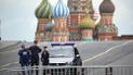 Ще одна смерть у структурах влади РФ