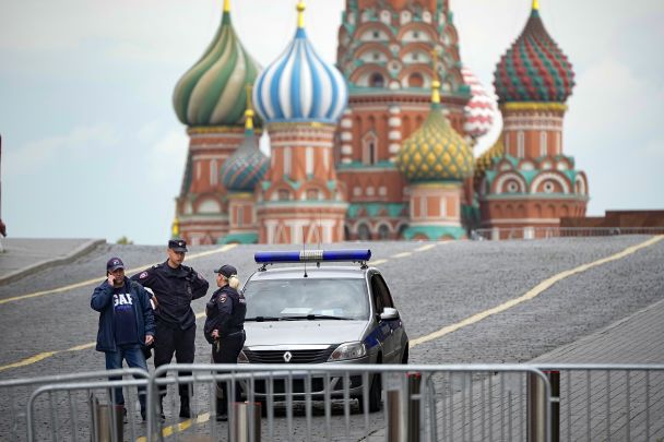 Еще одна смерть в структурах власти РФ: чиновник умер прямо на совещании