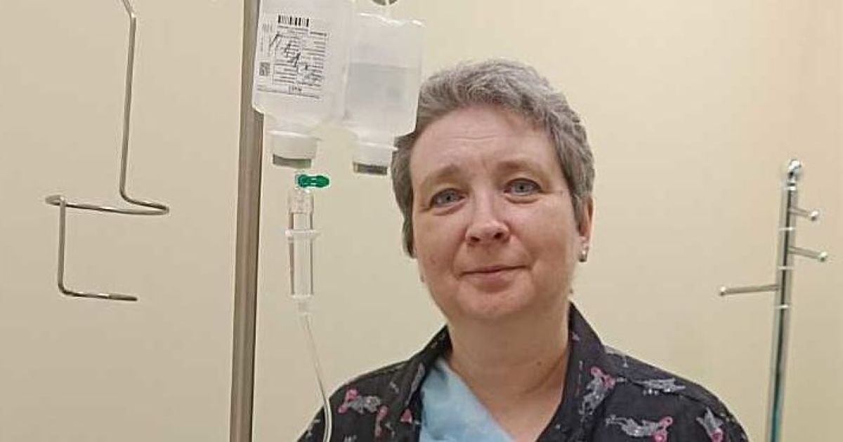 Відома лікарка-онкологиня Олена Шмига просить українців про допомогу