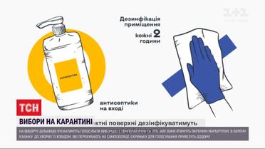 Коррективы пандемии: как будут голосовать на выборах люди с температурой и простудой
