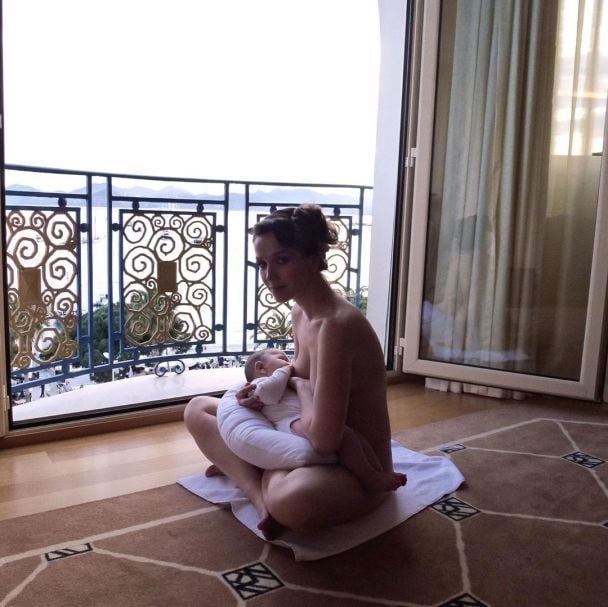  / © instagram.com/nataliaoreirosoy