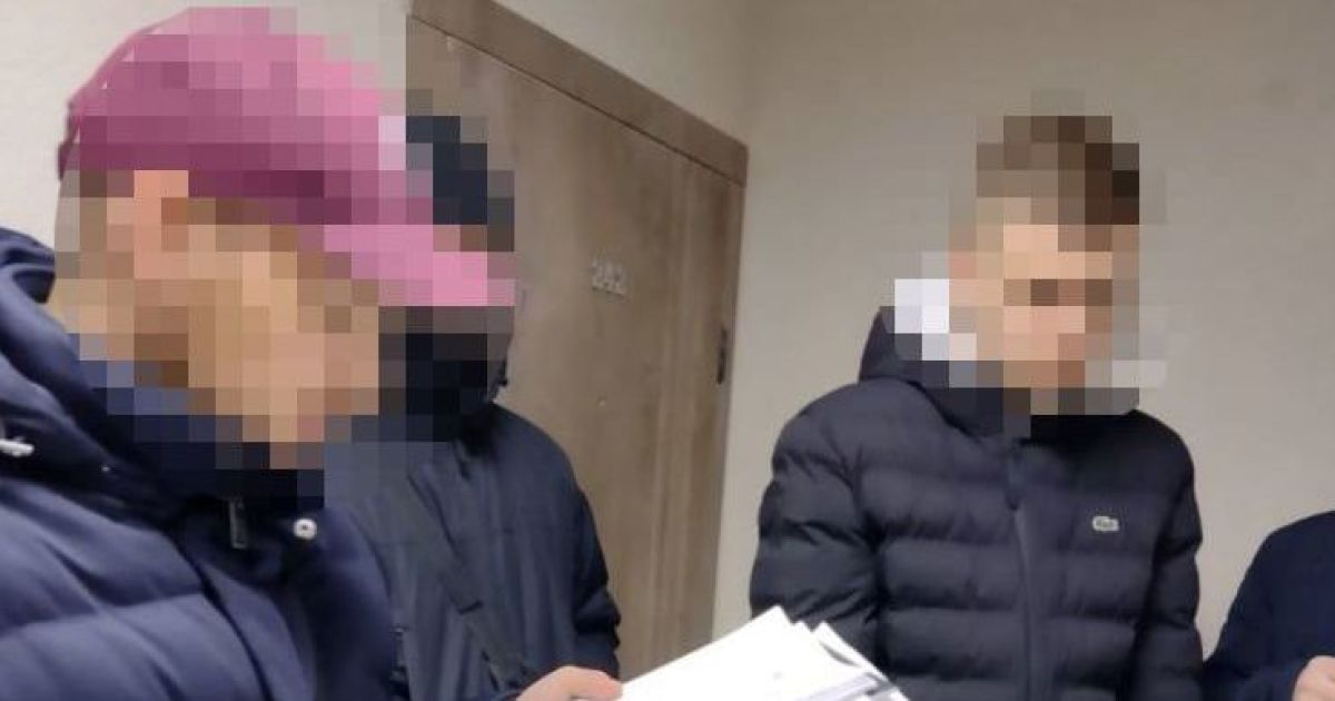 У Києві шахраї обікрали українців на мільйони під виглядом інвестування у криптовалюту