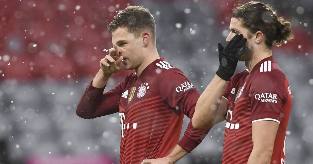 Бундеслига онлайн: результаты матчей 18-го тура Чемпионата Германии по футболу