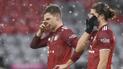 Бундеслига онлайн: результаты матчей 18-го тура Чемпионата Германии по футболу