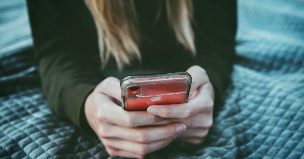 В Одессе наказали студентку-медика из-за интимных фото