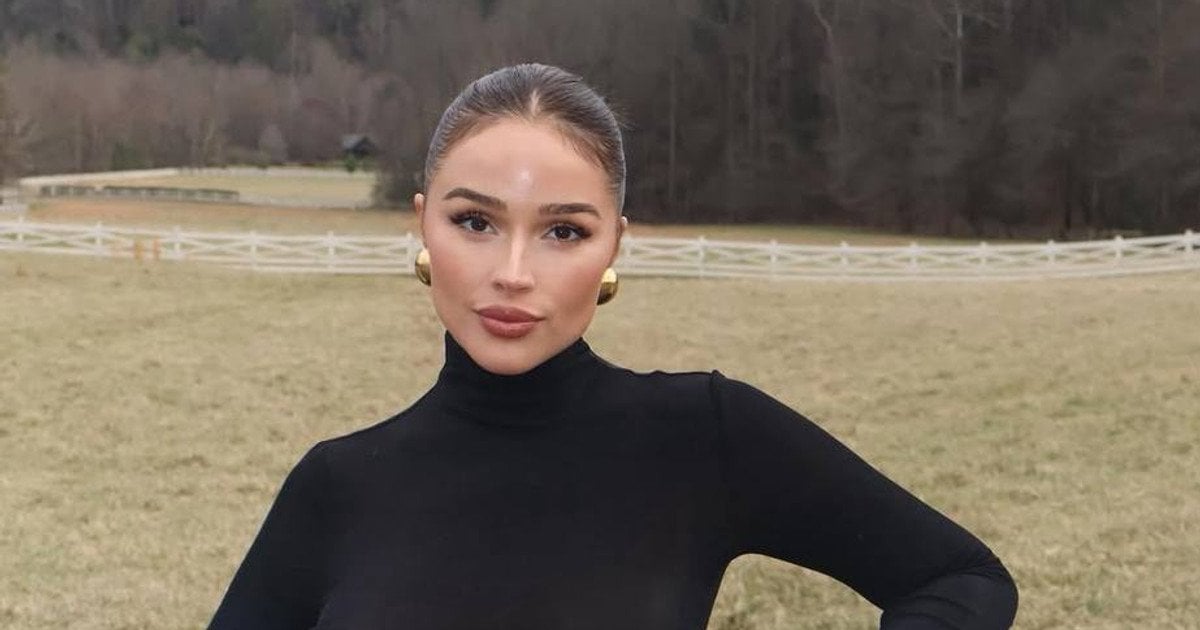 Олівія Калпо