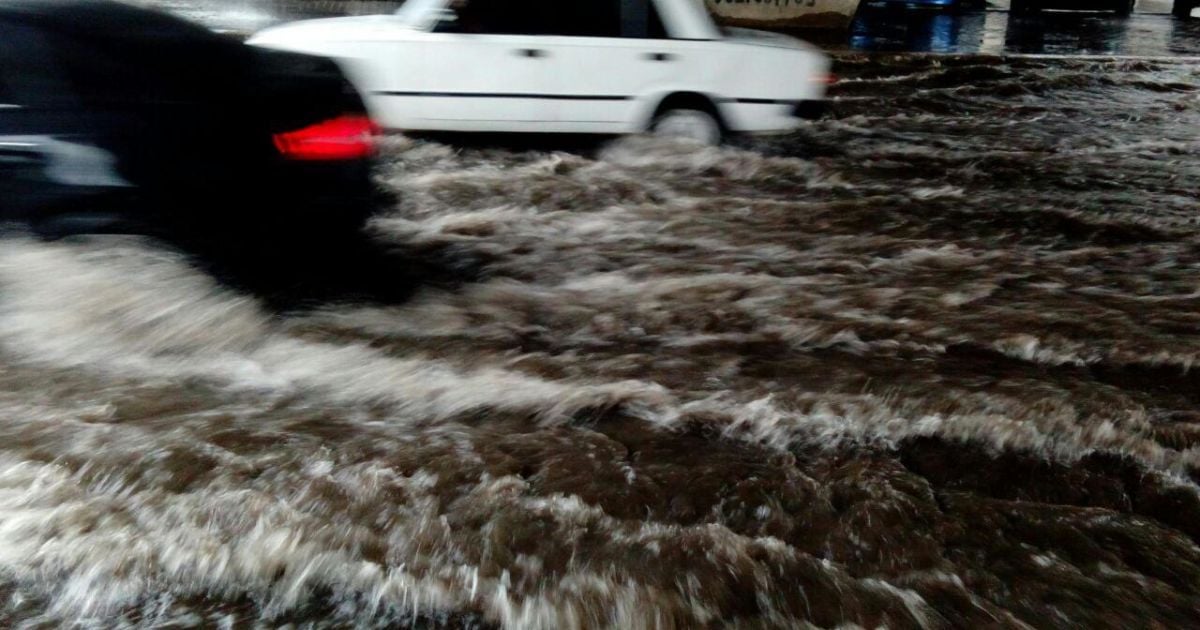 Похолодання з Заходу України насуватиметься до Центру, а Південь буде смажити