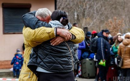 Чи можна повернутись до України біженцям зі статусом тимчасового захисту