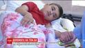 Батьки 13-річного В'ячеслава просять допомогти зібрати кошти на трансплантацію нирки для сина