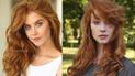 Фото Brian Dowling /Instagram redheads