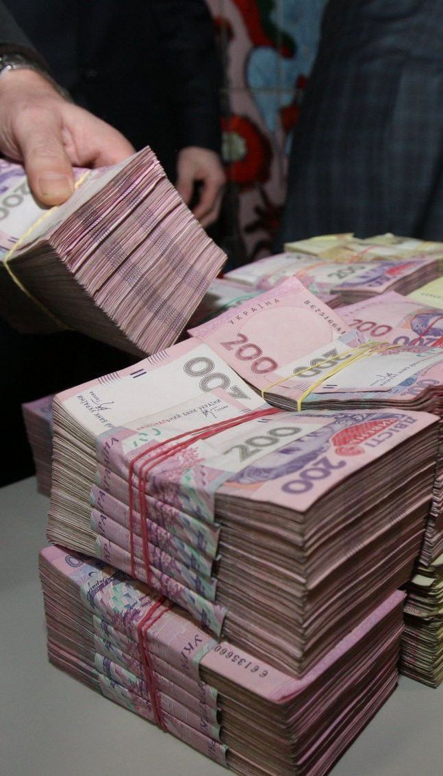 Счетная палата и НАБУ начали масштабную проверку коррупции в Госкино Украины