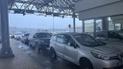 За добу до України повернулися на 5 тисяч людей більше, ніж виїхали за кордон: які черги на ПП