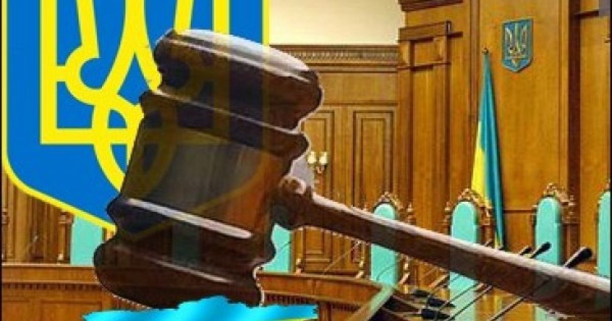 Украинским водителям разрешили  оспаривать штрафы ГАИ по апелляции