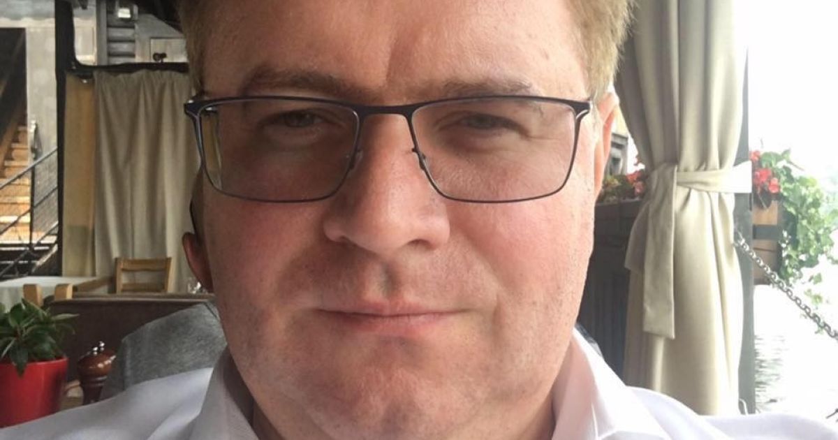Кабмин назначил госсекретарем Мининфраструктуры бывшего подчиненного беглого Каськива