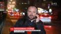 Предпраздничный паралич: в Киеве пробки достигли восьми баллов