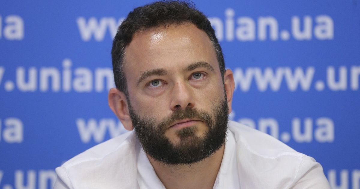 Нардеп дубінський назвав виключення двох 