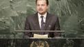 Ди Каприо ответил президенту Бразилии на обвинения в "финансировании поджога Амазонских лесов"