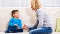 Топ-10 креативних запитань дитині