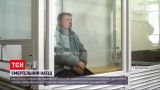 Мэр города в Хмельницкой области наехал на пешехода и скрылся