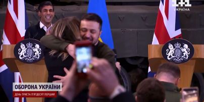 Трогательный момент, облетевший мировые СМИ: все поражены человечностью Зеленского