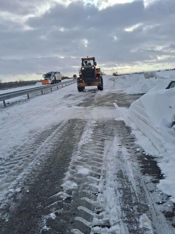 Ситуація на Одещині / Фото: Олег Кіпер / Одеська ОДА (ОВА) / ©