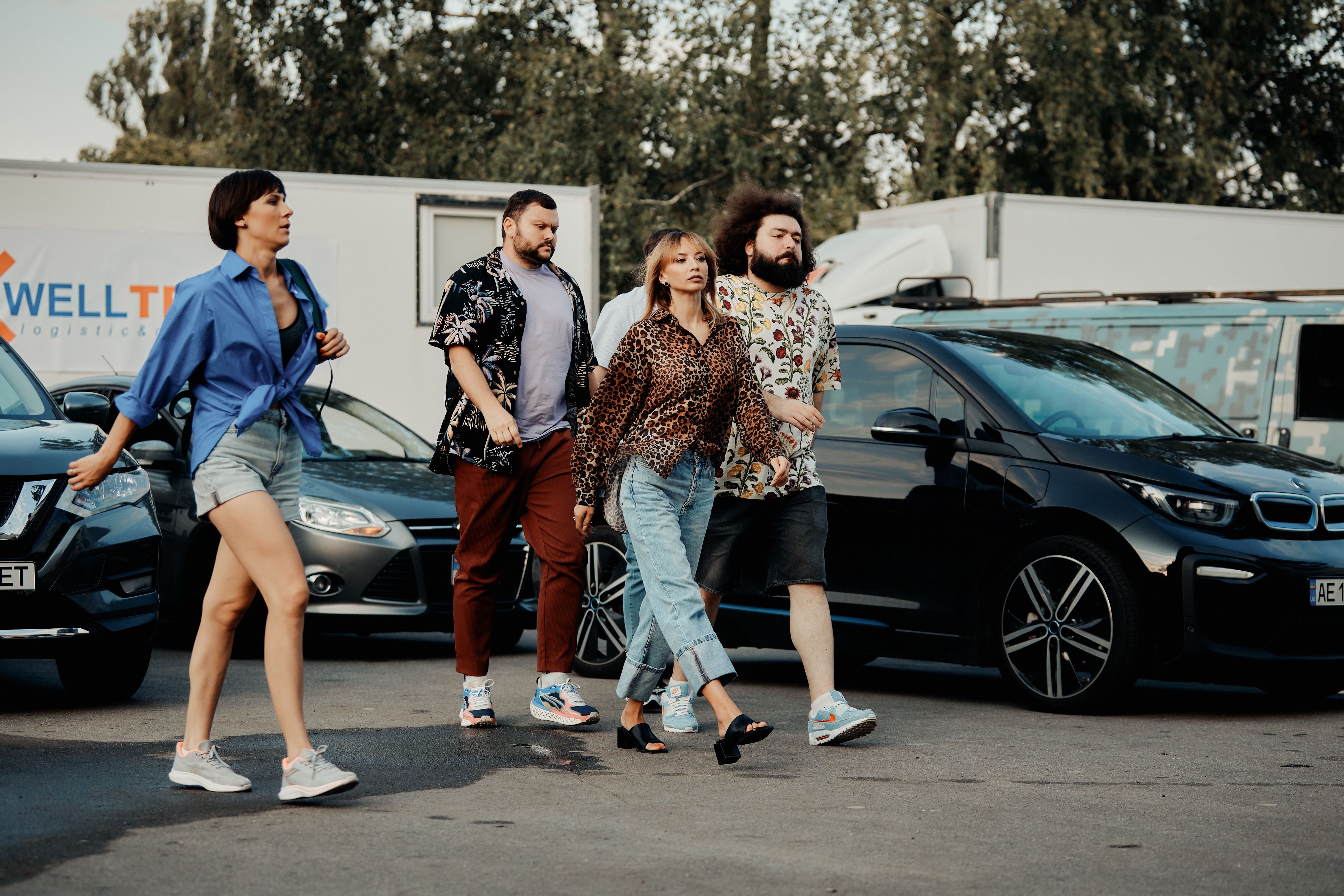 Фото из сериала 