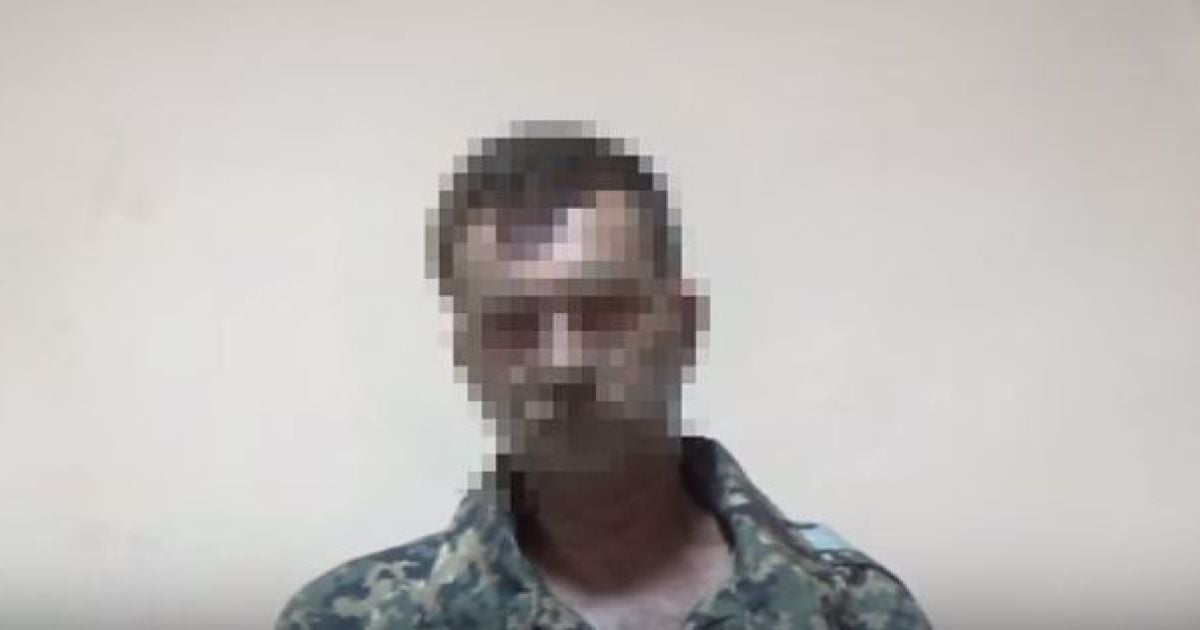 СБУ задержала командира одного из батальонов "ДНР"