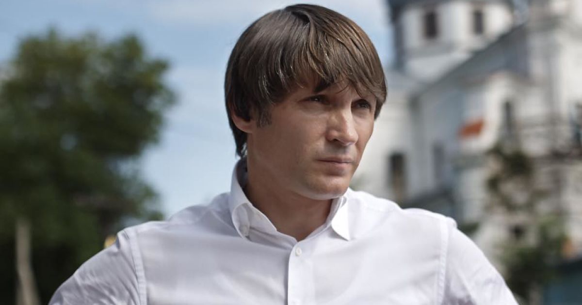 Игорь Еремеев умер.