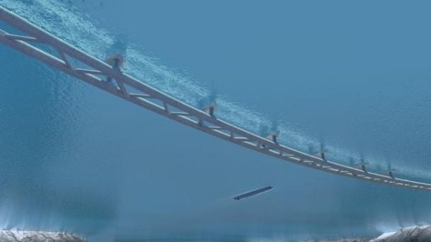  / © The Norwegian Public Roads Administration / Flickr