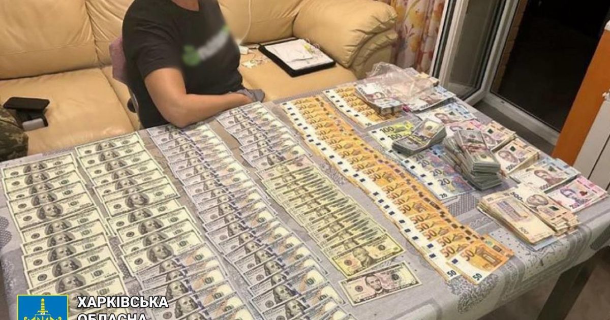 В Харькове разоблачили масштабную схему уклонения от мобилизации