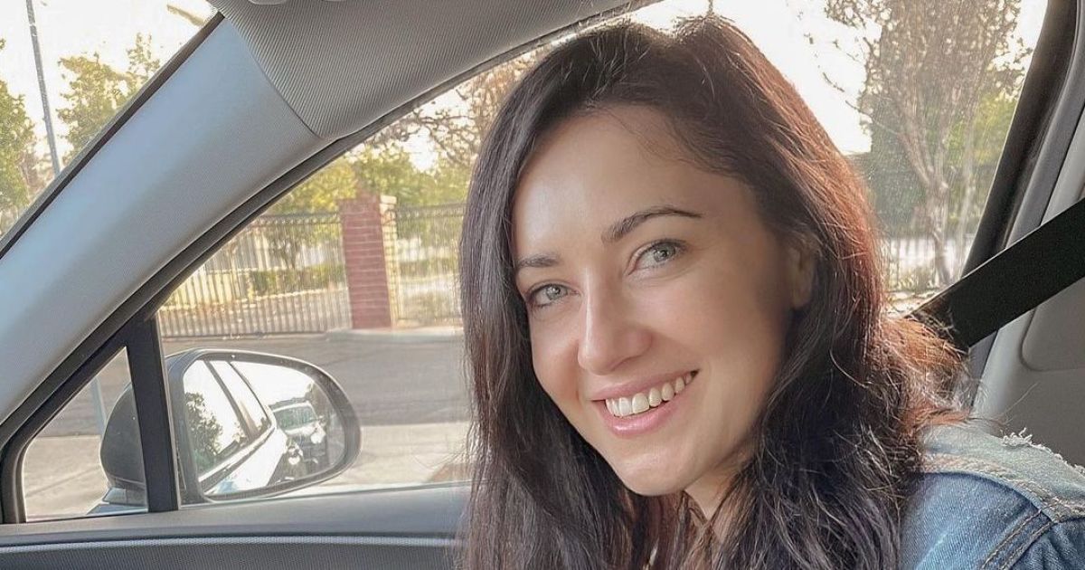 Соломія Вітвіцька з оголеними плечима захопила своєю красою