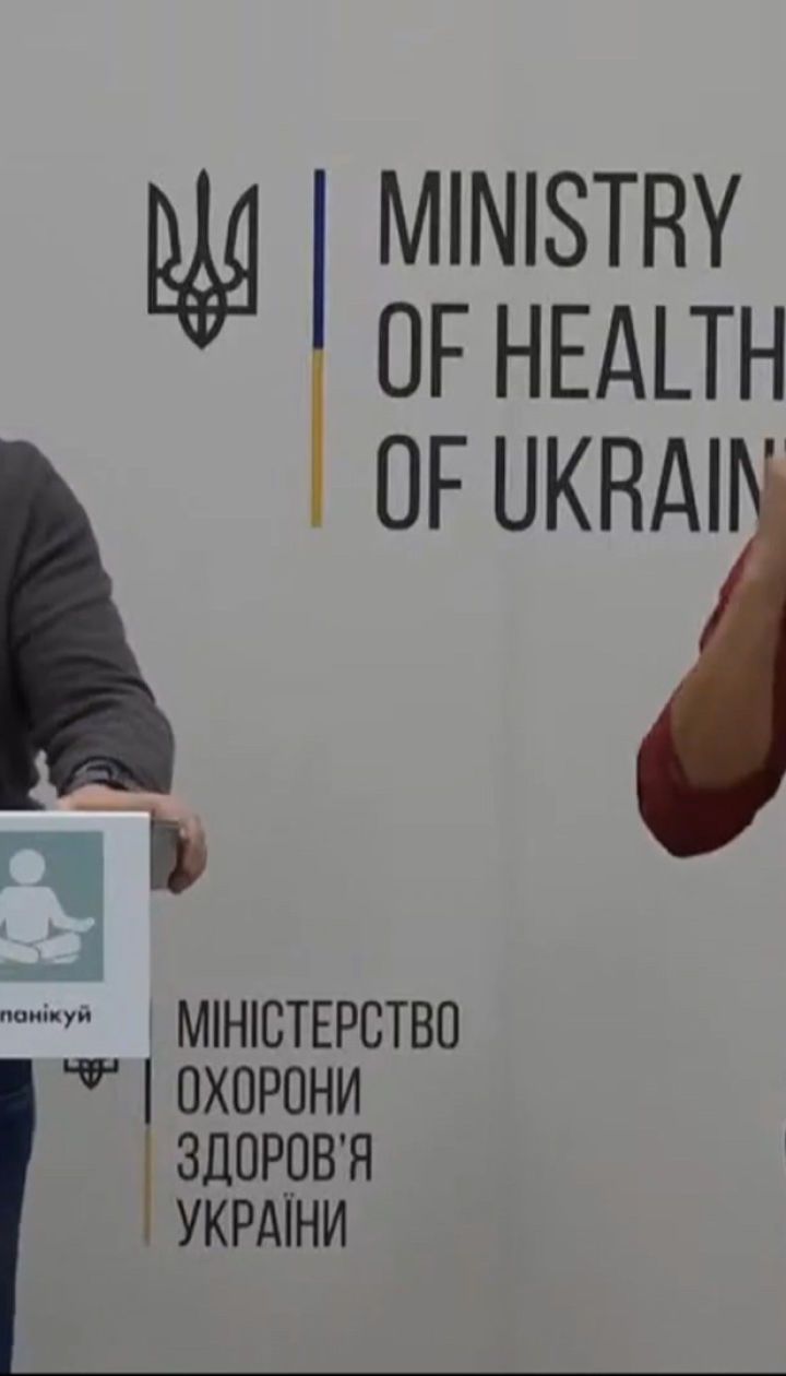 Степанов призывает делать тест на COVID-19 при малейших симптомах ОРВИ