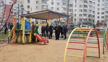 Нашли во время игр: появились новые подробности взрыва в детском саду в Виннице