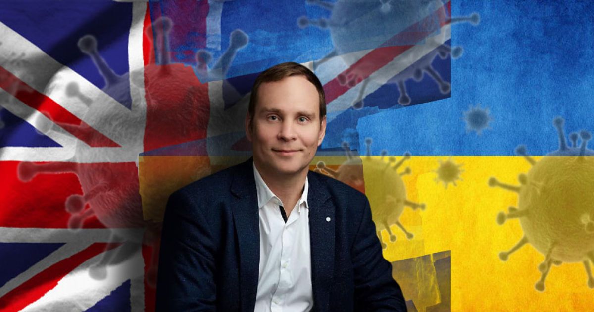 "Мутант діє на нас інакше": лікар про "британський" штам коронавірусу, його особливості і перебіг
