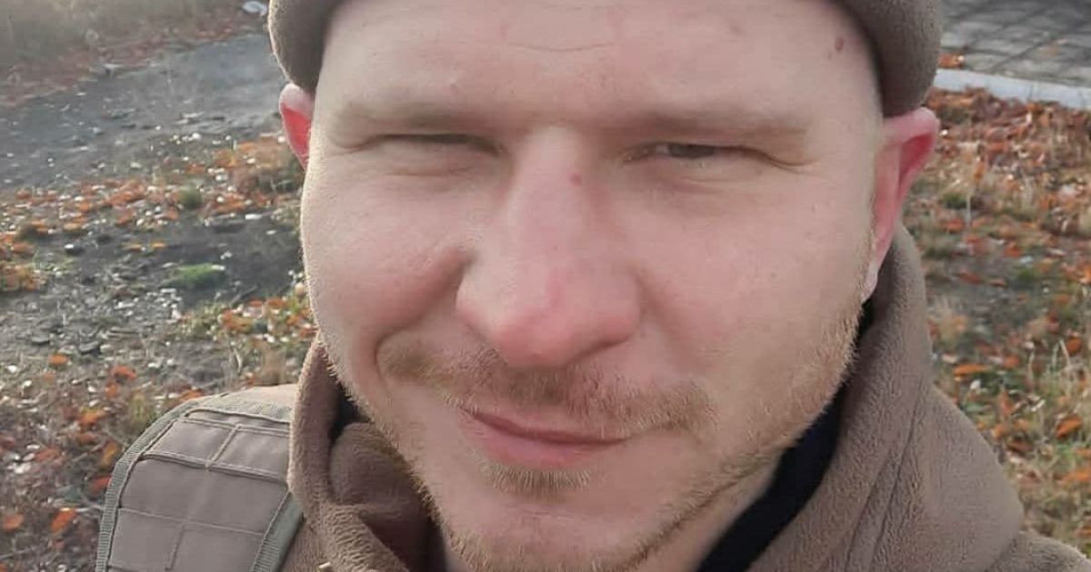 Стало известно имя военного ВСУ, который 11 января погиб от вражеской пули снайпера на Донбассе