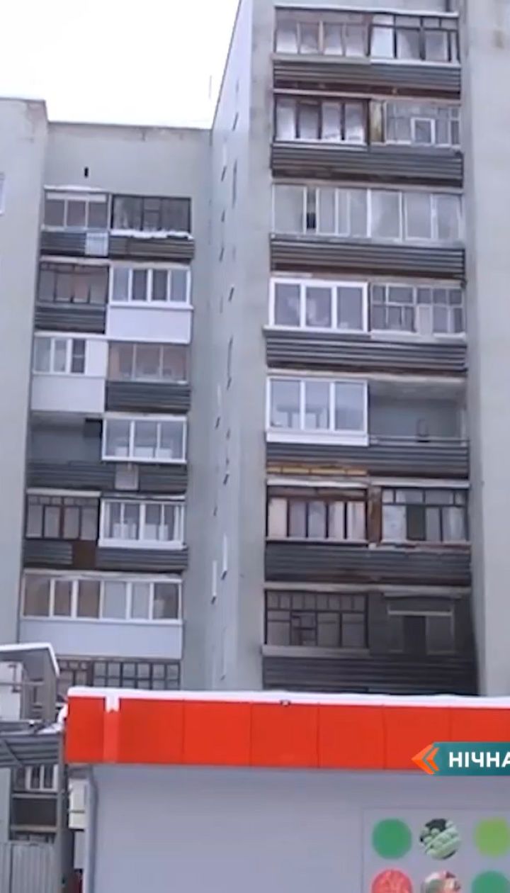 Жахіття в російській багатоповерхівці: уночі відбулася смертельна пожежа