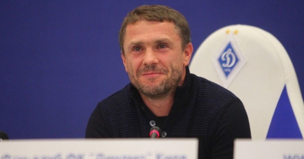 "Його футболку спалили": журналіст розповів, за що Ребров став найлютішим ворогом "ДНР"