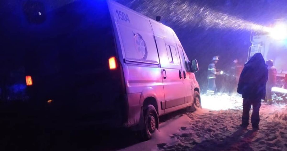 В Киеве 12-летний парень выпал с 15 этажа