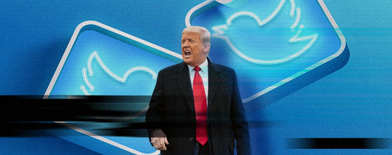 Соцмережі після Трампа: від штурму Капітолія до покарання за дописи в Facebook та Twitter