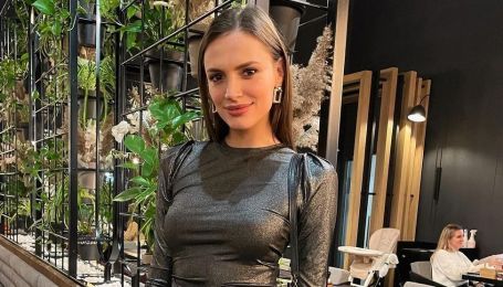 Стройная и красивая: финалистка шоу "Холостяк" позировала в сексуальном белье