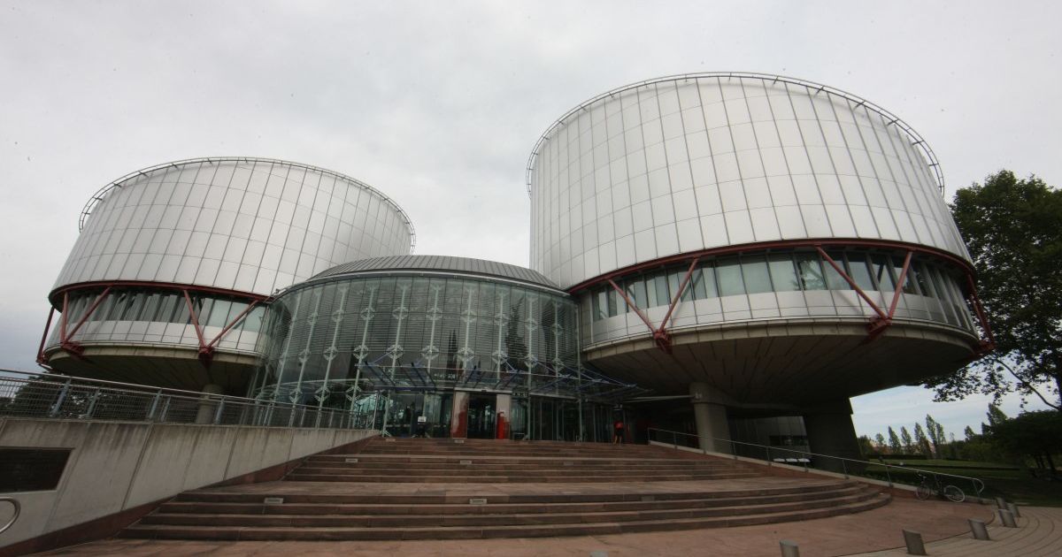 Нарушение прав человека в оккупированном Крыму: Европейский суд может привлечь Россию к ответственности