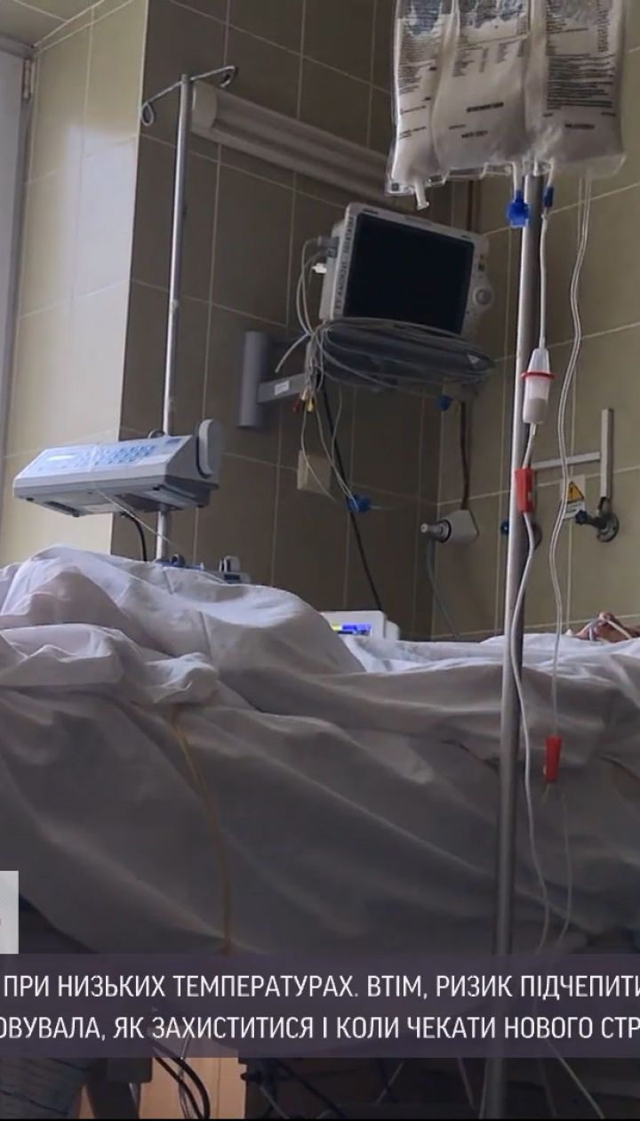 Наукові дискусії: чи стане COVID-19 сезонним захворюванням