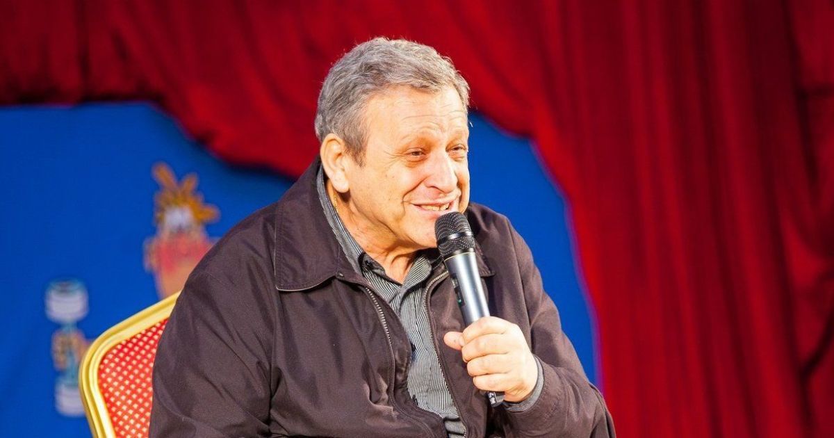Покойного Бориса Грачевского обвинили в домогательствах: "Был российским Вайнштейном"