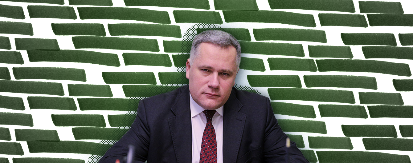 "Чому б Ілону Маску не могла бути цікава Україна?": інтерв'ю з заступником керівника ОПУ