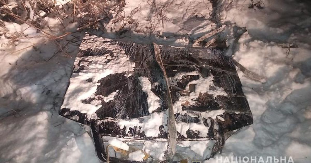 Хотів покататися на санках: в Тернопільській області юнак загинув через небезпечні розваги (фото)
