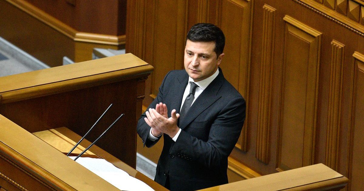 "Мы вместе работали, чтобы найти механизмы": Зеленский приветствовал уменьшение тарифов на газ для украинцев