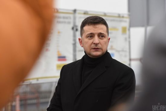 Стало відомо, чому Зеленський не їде на інавгурацію Байдена та коли очікувати візиту президента до Білого дому